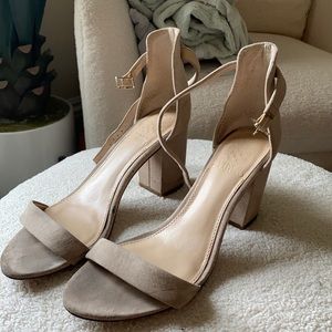 Vince Camuto Heels